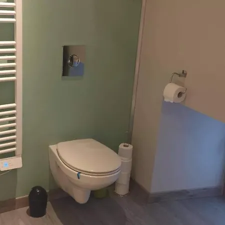 Maison d'hôtes Chambres d'hôtes 4 personnes  Le Moulin du Cheix *