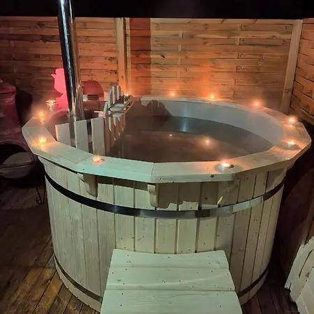Maison d'hôtes Chambres d'hôtes 4 personnes  Le Moulin du Cheix *